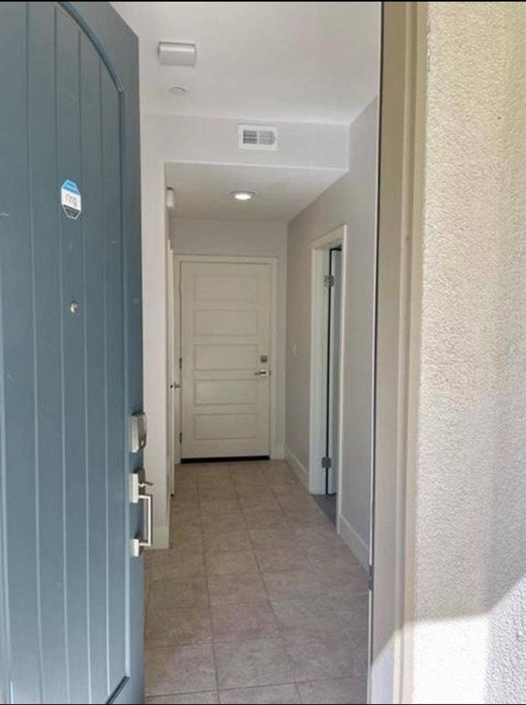 Room with own bathroom and shower