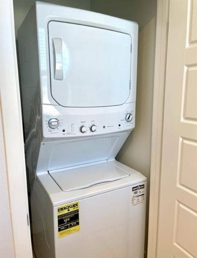 Room with own bathroom and shower