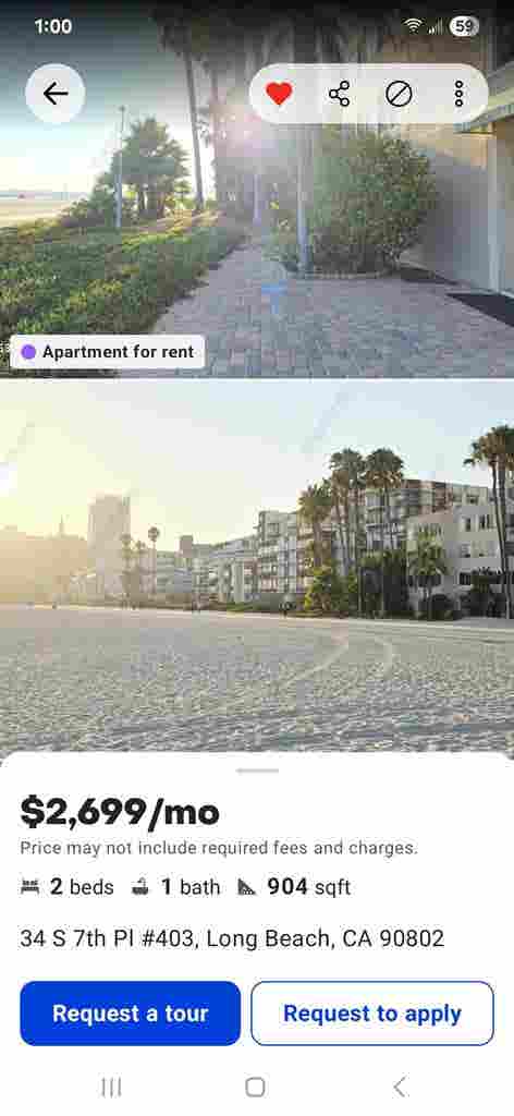 Looking for roomate