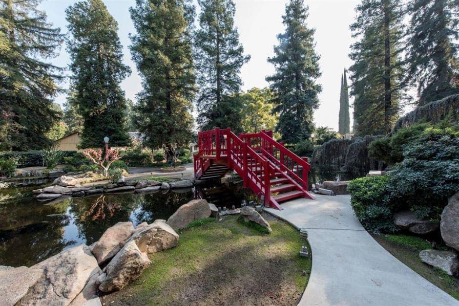 Room in luxury country estate home