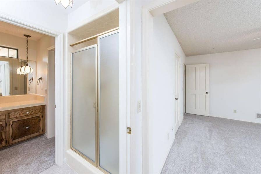 Room in luxury country estate home