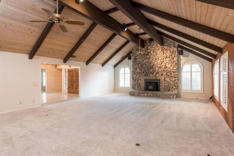 Room in luxury country estate home