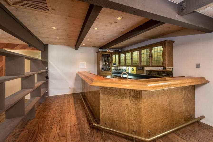 Room in luxury country estate home