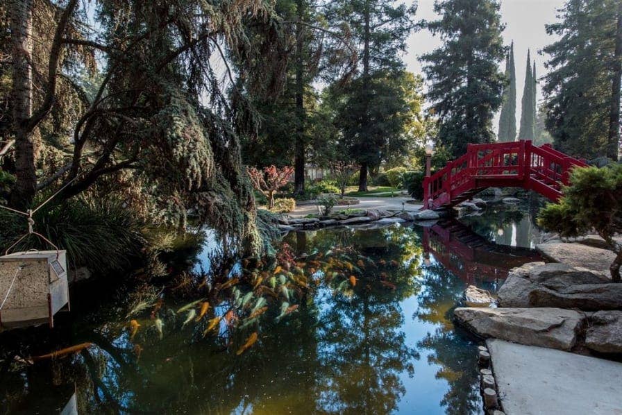 Room in luxury country estate home