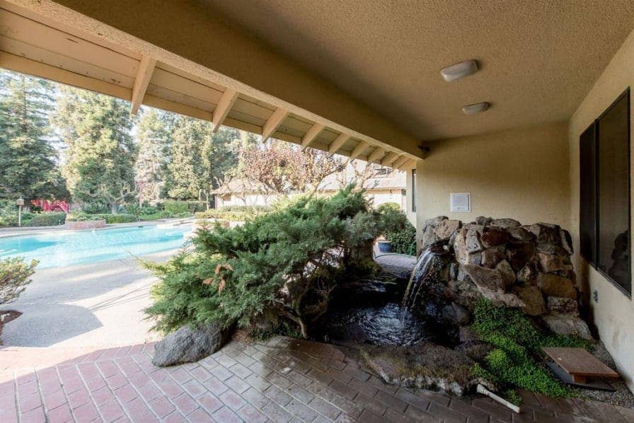 Room in luxury country estate home