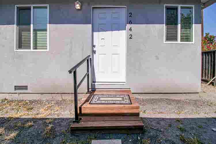 1 BR in SANTA CLARA