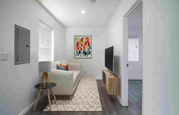 1 BR in SANTA CLARA