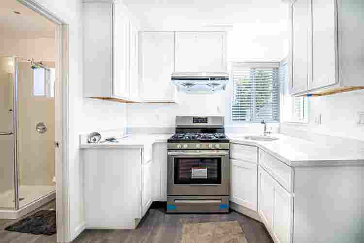 1 BR in SANTA CLARA