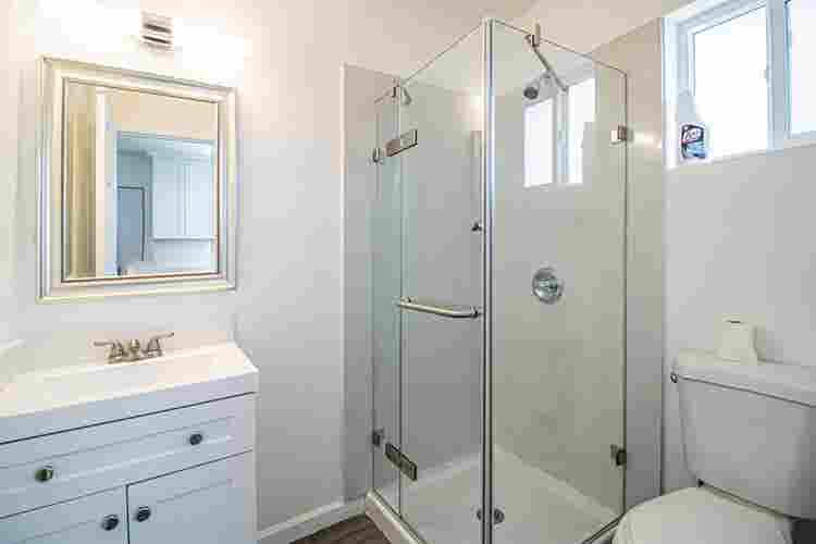 1 BR in SANTA CLARA