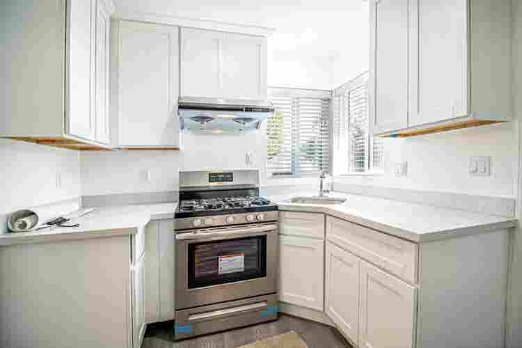 1 BR in SANTA CLARA
