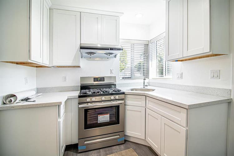 1 BR in SANTA CLARA