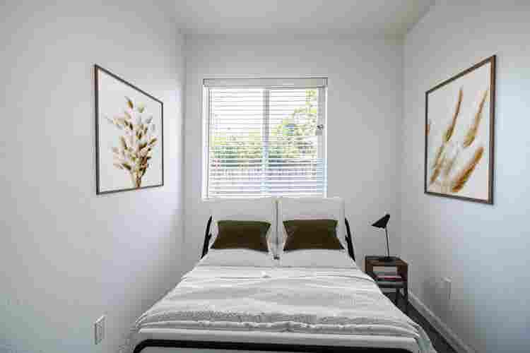 1 BR in SANTA CLARA