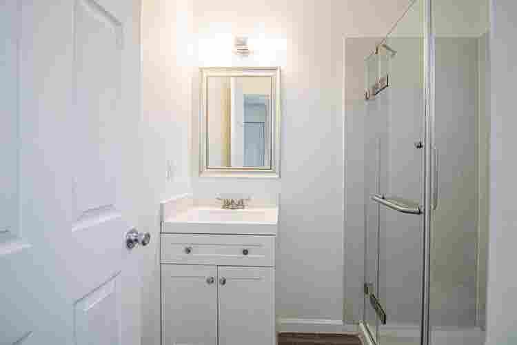 1 BR in SANTA CLARA