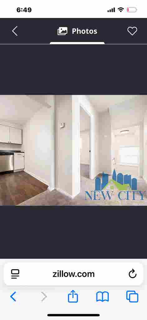 New Listing