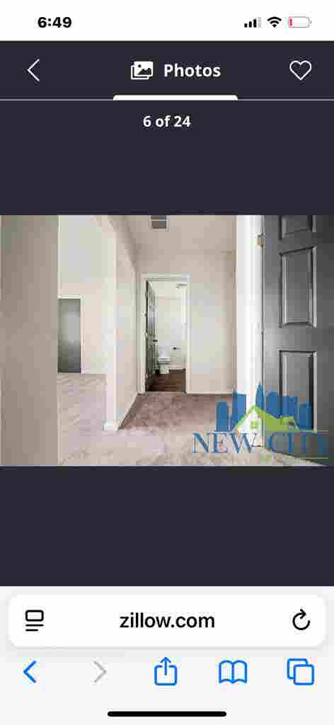 New Listing