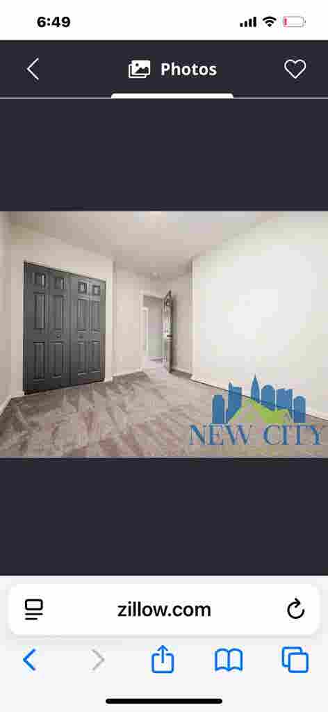 New Listing