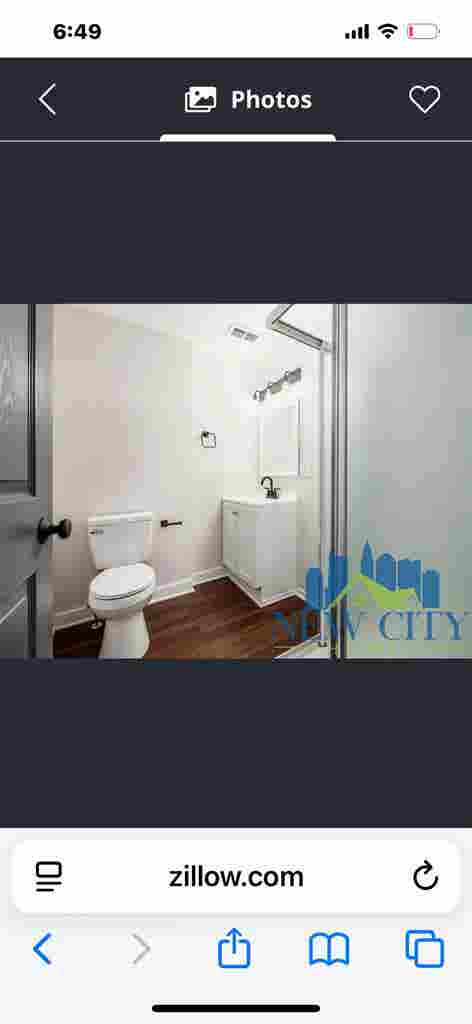 New Listing