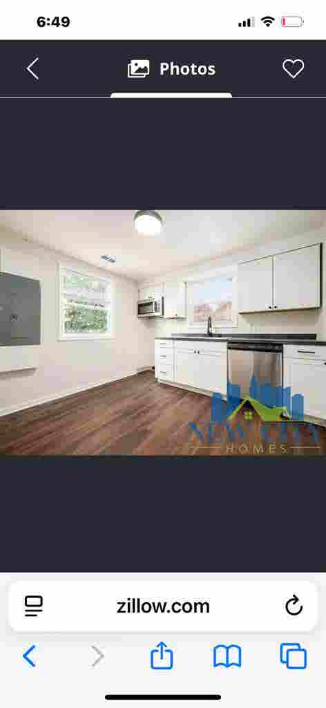 New Listing