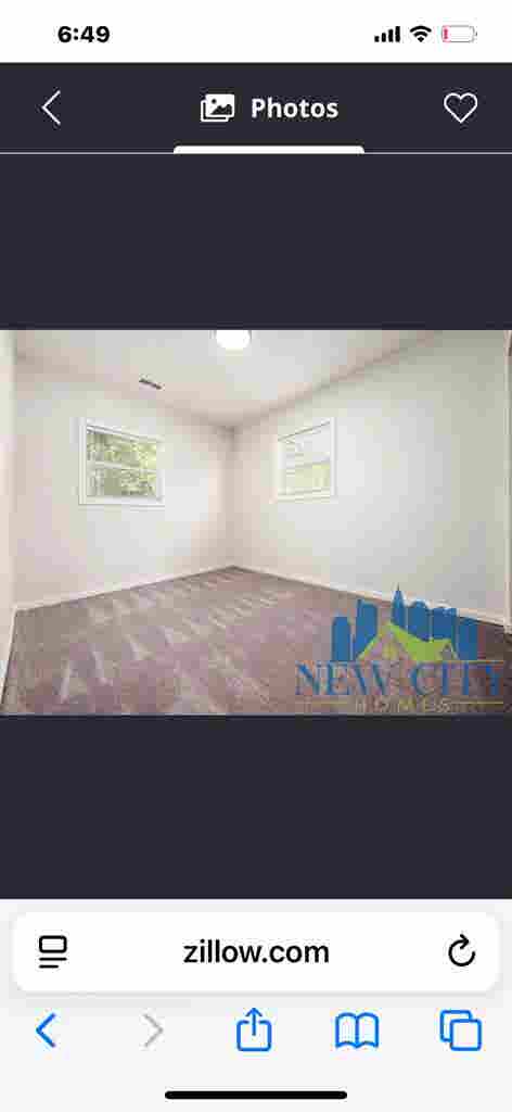 New Listing