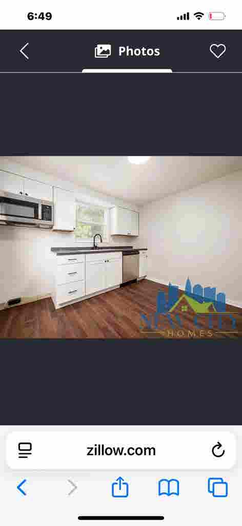 New Listing