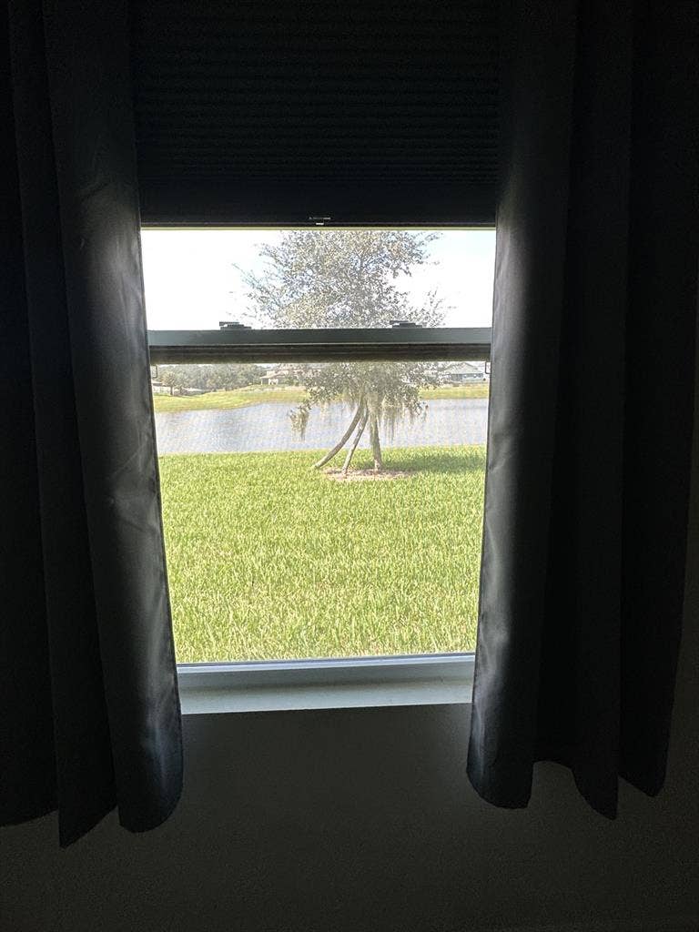 Private Room w Private 
Bathroom