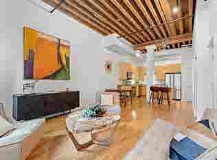 Chic 1-Bedroom Modern Comforts