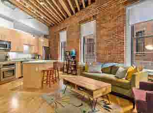 Chic 1-Bedroom Modern Comforts