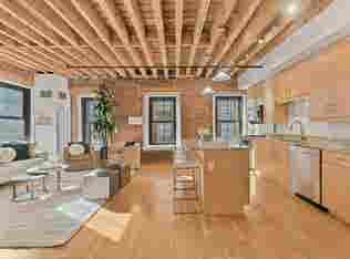 Chic 1-Bedroom Modern Comforts
