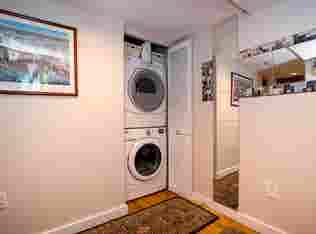 Chic 1-Bedroom Modern Comforts