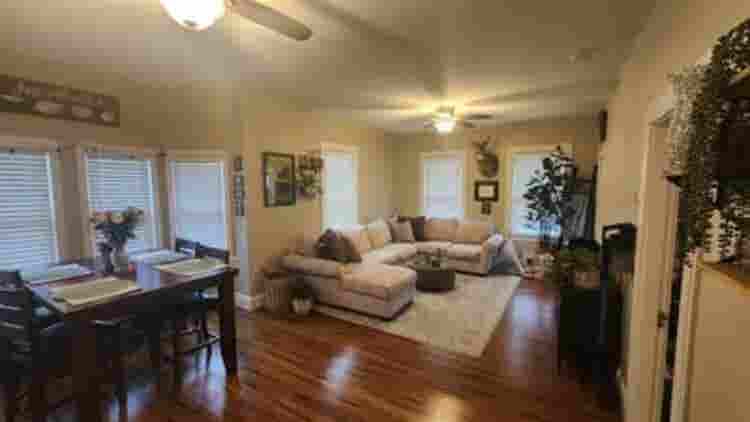 Private Room for Rent