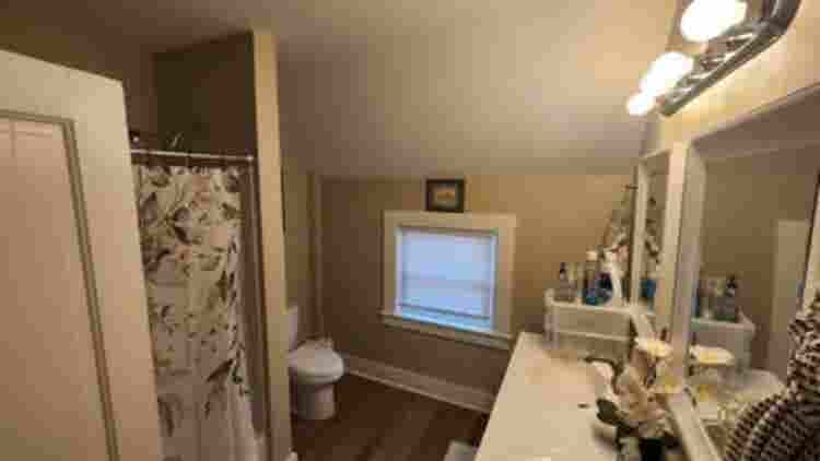 Private Room for Rent