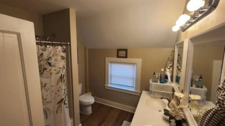 Private Room for Rent