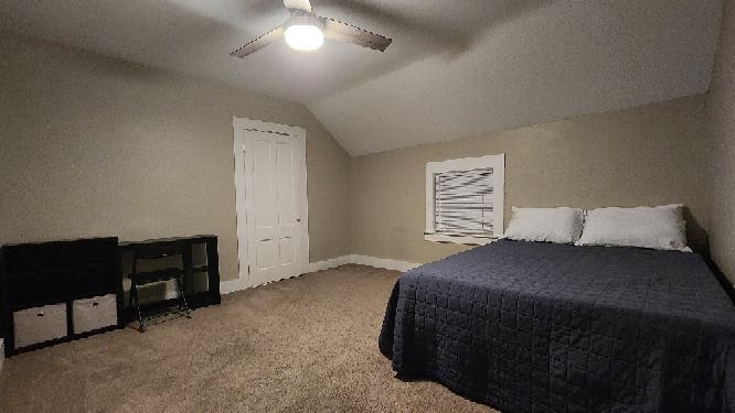 Private Room for Rent