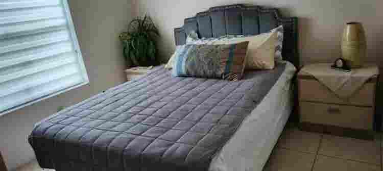 Peaceful room for rent
