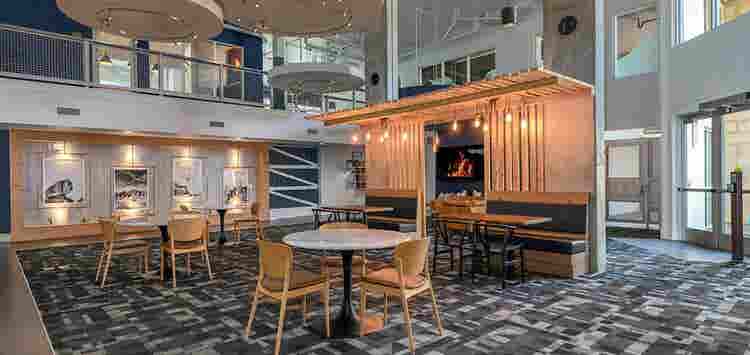 URGENT RELET–District on Apache 🔥