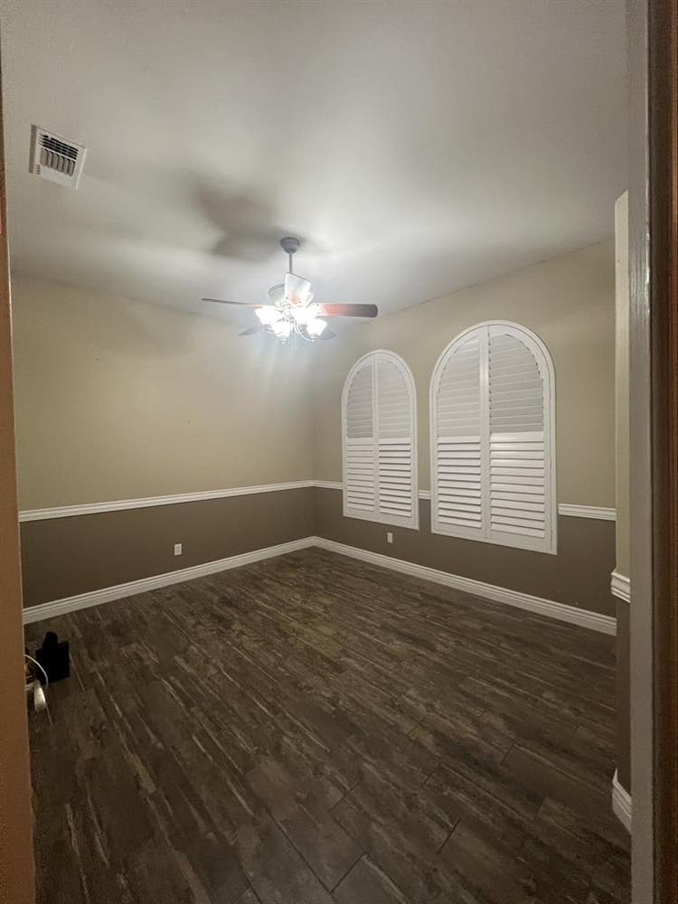 2 rooms for rent