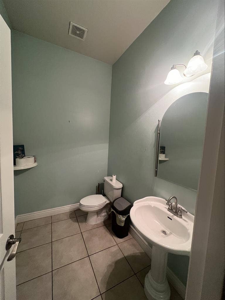 2 rooms for rent