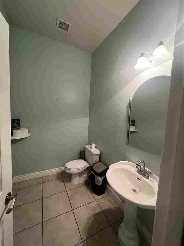 2 rooms for rent