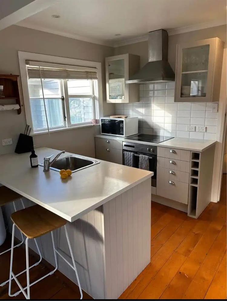 Room rent NZD $/week
