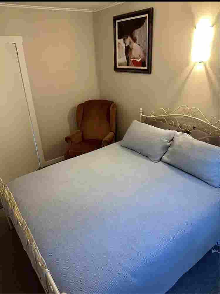 Room rent NZD $230/week