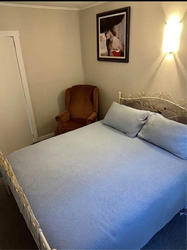 Room rent NZD $/week