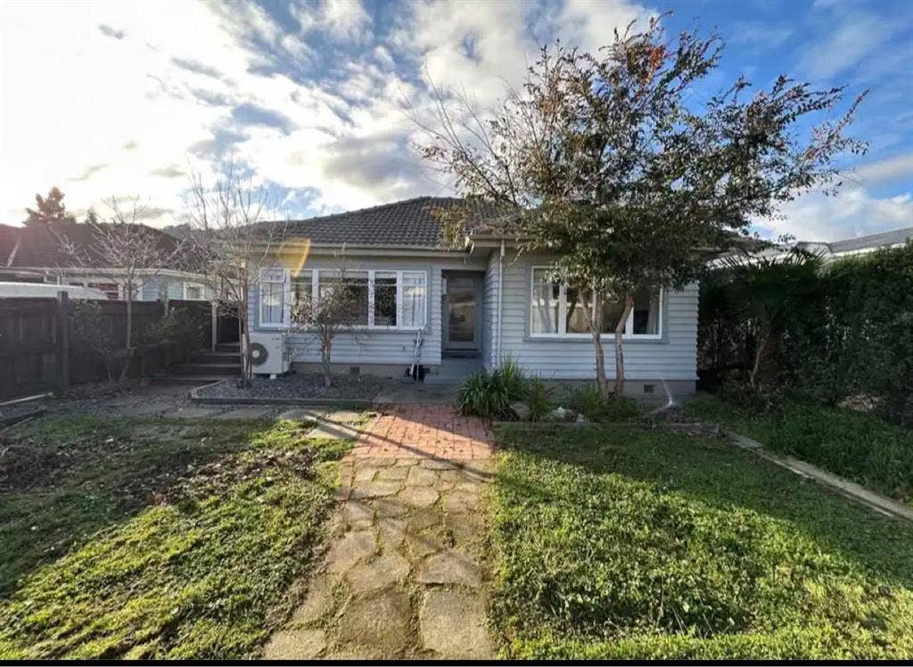 Room rent NZD $/week