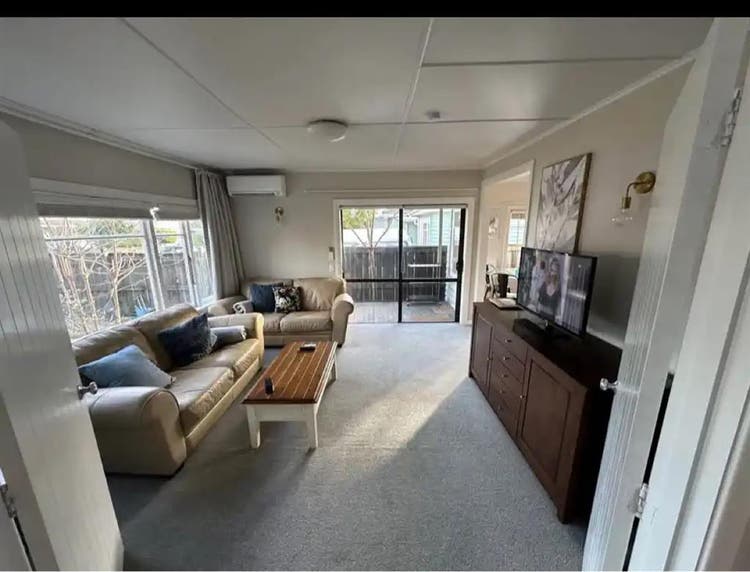 Room rent NZD $/week