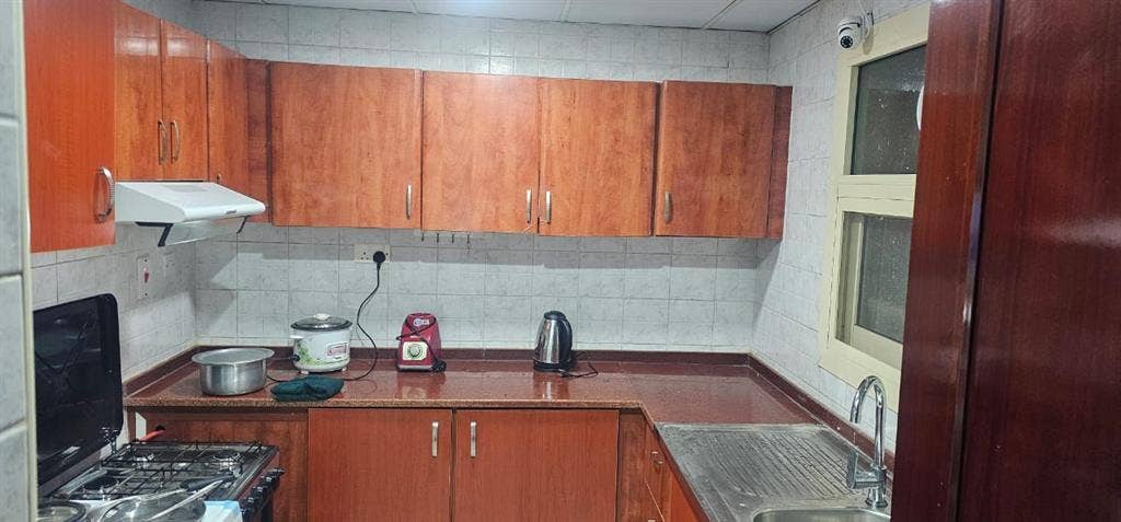 Looking for a Room and a Roommate.