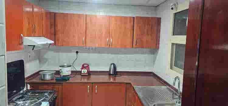 Looking for a Room and a Roommate.