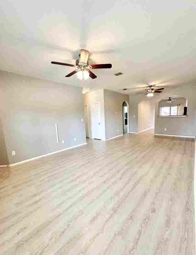 Perfect space to relax or host
