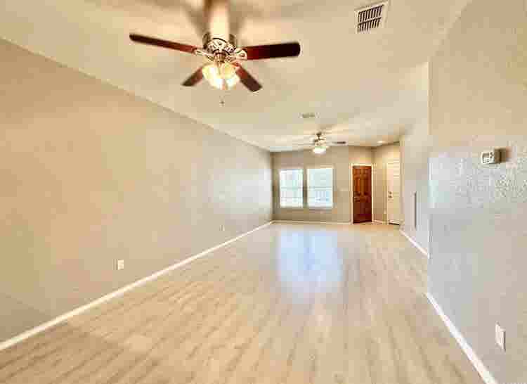 Perfect space to relax or host