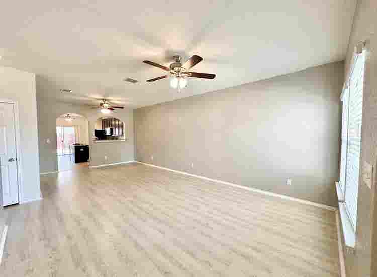 Perfect space to relax or host