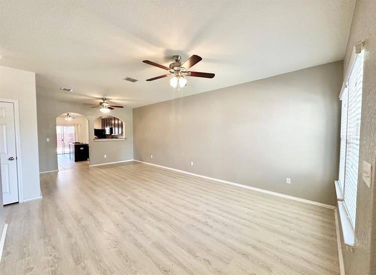 Perfect space to relax or host
