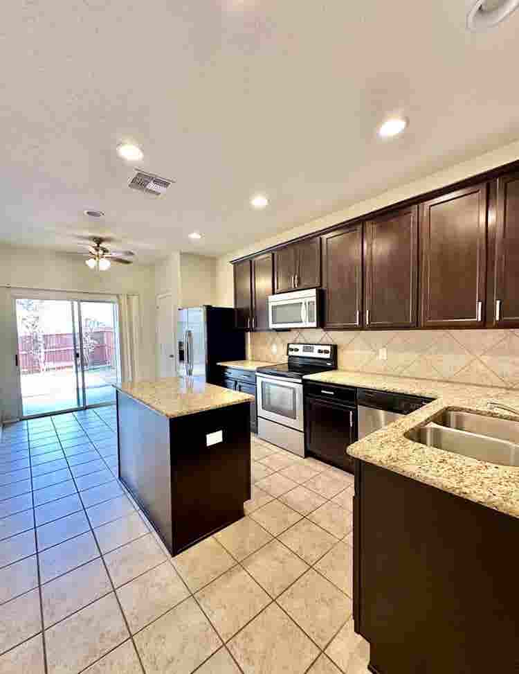 Perfect space to relax or host